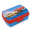 obedár LUNCH BOX Taška na autá Blesk McQueen