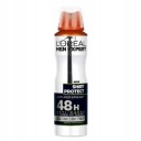 L'OREAL MEN EXPERT SHIRT PROTECT 150ml antiperspirant v spreji