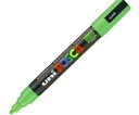 Dekoratívna fixka Posca zelená PC-5M UNI