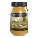 Go On Peanut Smooth 100% arašidové maslo 900g
