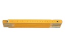 VOREL 15010 Zvinovací meter, 1 m