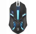 Defender CYBER MB-560L BLACK (52560)