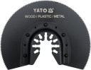 PÍLOVÝ LIST YATO PRE MULTIFUNKČNÉ NÁRADIE HSS YT-34680