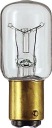 DOSKOVÁ ŽIAROVKA T22 230V 20W B15d PHILIPS
