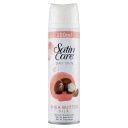 Gillette Satin Care Dry Skin gél na holenie pre suchú pokožku 200 ml P1