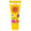 Dax Ochranný krém na opaľovanie pre deti a dojčatá SPF50+ 75ml