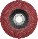 Lamelový kotúčový brúsny kotúč, gradácia 80 fi 125 mm