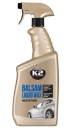 Tekutý vosk K2 K010 700 ml