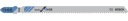BOSCH T318B 2608631404 T-pílový list na kov