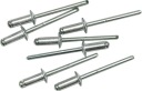 Toya 70420 12,7 mm 50 ks 0,09 kg YATO 5906083704