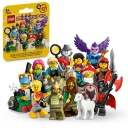 LEGO 71045 MINIFIGURS