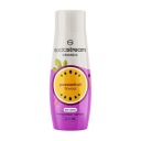 SodaStream Passionfruit Zero Flavour sirup 440 ml