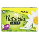 Naturella Ultra Maxi Veľkosť 3 Hygienické vložky x16