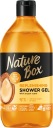 Nature Box Arganový olej sprchový gél 385 ml