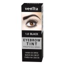 Venita Henna Tint na obočie čierna 1.0