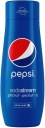 Sirup do SodaStream Pepsi karbonizátor 440 ml