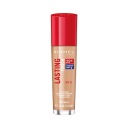 Rimmel Lasting Finish 25HR 160 Vanilkový make-up na tvár 30 ml