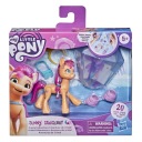 MY LITTLE PONY PONY PONY SUNNY DOPLNKY PEGASUS FIGURKA STARSCOUT