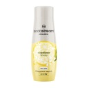 SodaStream Bazový kvet sirup Zero Flavour 440 ml
