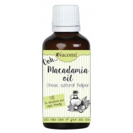 Nacomi makadamový olej 50 ml