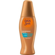 DAX Sun Turbo Gold urýchľovač opálenia 150 ml