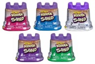 Spin Master kinetický piesok 6059169 127 g