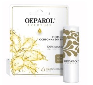OEPAROL EVERYDAY ochranný rúž 4,8g