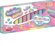 BAMBINO PLASTICINA 13 KS