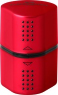 Orezávač Faber-Castell TRIO GRIP s nádobkou