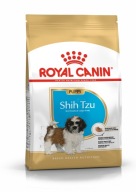 Royal Canin Shih Tzu Puppy 500g
