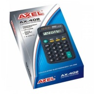 Kalkulačka Axel AX-402