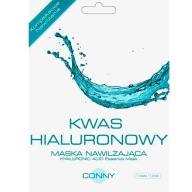 CONNY MASKA D/TW. KYSELINA HYALURONOVÁ 23 ml