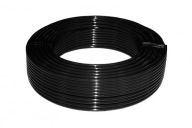 Tekalan polyamidová hadica 10mm 10x8čierna