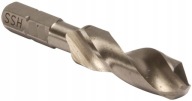 HSS bitový vrták, brúsený 5,5 mm