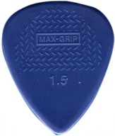 Dunlop Max Grip 1.5 – gitarový výber