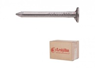 PAPIEROVÉ klince 3,0 x 30 mm ČIERNA - 1KG