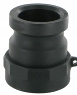 Camlock zástrčka Kamlok typ A GW 1 1/4