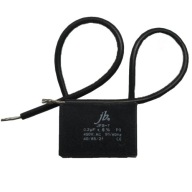 Štartovací kondenzátor 0,2uF 450V JFS-7