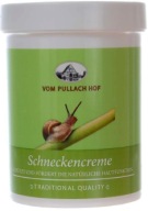 Krém so slimačím slizom na jazvy a strie 150 ml