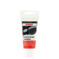 SONAX CHROMOVÁ A HLINÍKOVÁ PASTA 75ML 308 000