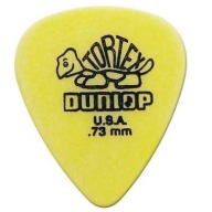 Dunlop Tortex 0,73 - Trsátko na gitaru