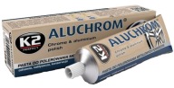 LEŠTIACA PASTA NA HLINÍK A CHROM K2 ALUCHROM