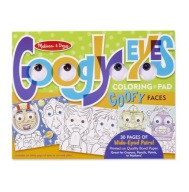 Hračka MelissaandDoug Farbenie očí pre deti