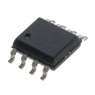 Operačný zosilňovač, Rail-to-Rail 1,8V-6V, SOIC