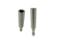 DRŽIAK SKRUTKOVAČA BITOV MAKITA DFS451 FS2300 1/4