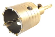 dierková píla SDS PLUS REZAČ BETÓNU ZÁSUVKA REZAČKA 65mm