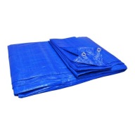 UNIVERZÁLNA OCHRANNÁ PLACHTA 3x5 70G/M2 ŁÓDŹ