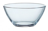 00400 LUMINARC COSMOS MISKA NA ŠALÁT 14 CM 400 ML