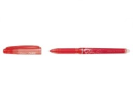 PILOT FRIXION SMAZATEĽNÉ PERO ČERVENÉ 0,5 mm