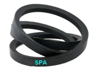 BELT KLINOVÝ REMEŇ SPA 1700 SPA1700 Faktúra DPH